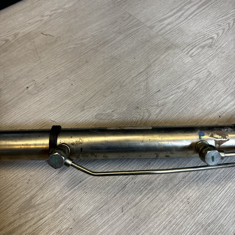 Original 19-23 Ferrari F8 Tributo Power Steering Rack & Pinion