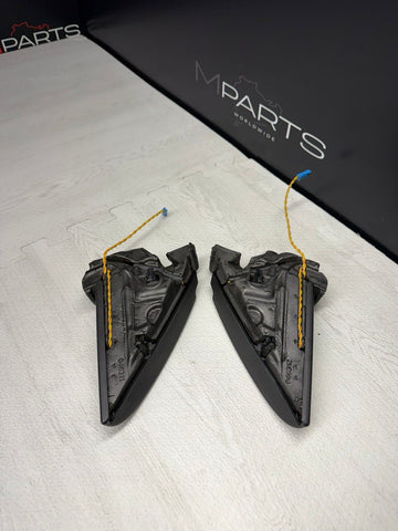 BMW F82 M4 Coupe Front Tweeter Speakers Harman Kardon 51337269362