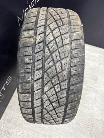 OEM BMW F87 M2 Competition Rear Wheel Rim 19” 788M 19x9 ET40