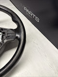 BMW Steering Wheel 01-06 E46 M3 Stock MANUAL 32342282020 GRADE C