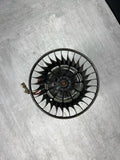 Bosch Blower Motor 1983-1993 BMW E30 318i 325i Z1 Z3 Z3M M3 0130101130