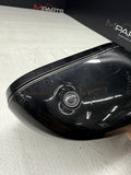 15-20 BMW F82 F83 M4 LEFT DRIVER MIRROR / CAMERA / NO LANE ASSIST