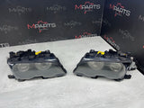 02-06 BMW E46 M3 ORIGINAL Bi Xenon Headlights Stock