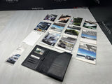 BMW 07-12 E90 3 SERIES BOOK BOOKLET POUCH
