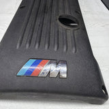 BMW E46 M3 E85 E86 Z4M S54 M ENGINE BEAUTY COVER 11127831253 2001-2008 OEM
