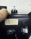 24–25 Ford Mustang GT S650 Driver Dash Vent Trim Panel LH OEM PR3B-C04634-CG319W