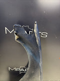 01-06 BMW E46 M3 Right Left Driver Passenger Fenders Topaz Blue Facelift Custom