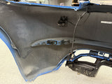 (PICKUP ONLY) Porsche 22-25 718 Cayman GT4RS Rear Bumper Cover 982807421A OEM