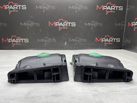 15-20 BMW F8X M3 M4 Harman/Kardon Bass Subs Subwoofers Pair 9210151 9210152