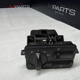 01-06 BMW E46 3-SERIES HEADLIGHT FOG LIGHT CONTROL DIMMING SWITCH OEM 6919846