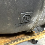 BMW Z3 E36 E46 Manual Transmission ZF Gearbox 5 Speed 122k