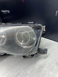02-06 BMW E46 M3 ORIGINAL Bi Xenon Headlights Stock