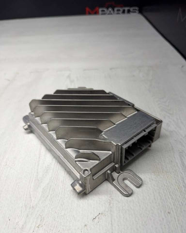 21-25 BMW M4 M3 G80 G82 G83 Small Amplifier AMP Radio Stereo OEM HV5A5CA8901