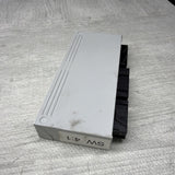 2001-2006 BMW 3 SERIES E46 M3 GM5 BODY CONTROL MODULE 6944842