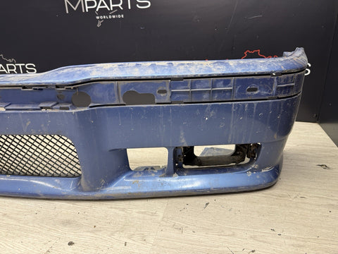 (PICKUP ONLY) 94-99 BMW E36 M3 Front Bumper Original