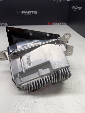 15-20 BMW F82 F83 M4 DASH HUD HEADS UP DISPLAY SCREEN PROJECTOR 9865044 OEM