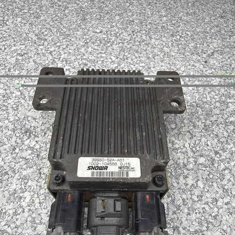 2000-2003 Honda S2000 Power Steering Control Module  39980-S2a-A01