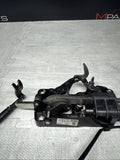 01-06 BMW E46 325 330 M3 - Convertible Top Latches Motors  - 7031361 7031362 OEM