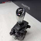 2016–2018 BMW M2 F87 DCT Automatic Gear Selector Shift Knob OEM 7855496-01