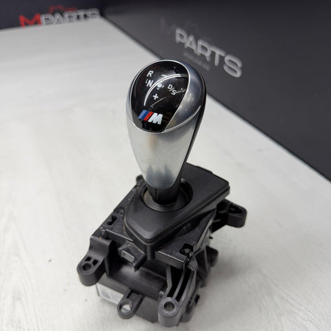 2016–2018 BMW M2 F87 DCT Automatic Gear Selector Shift Knob OEM 7855496-01