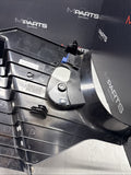 01-06 BMW E46 M3 BLACK DEAD PEDAL KICK PANEL COVER 7902400