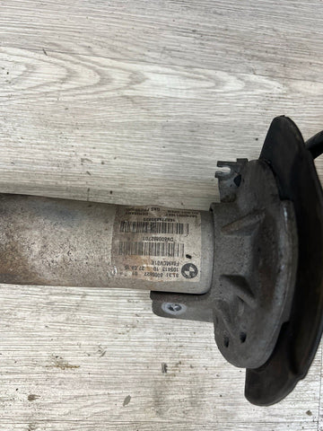 BMW 15-20 F80 F82 F83 M3 M4 Suspension Shock Strut EDC Front Left 8008627 OEM