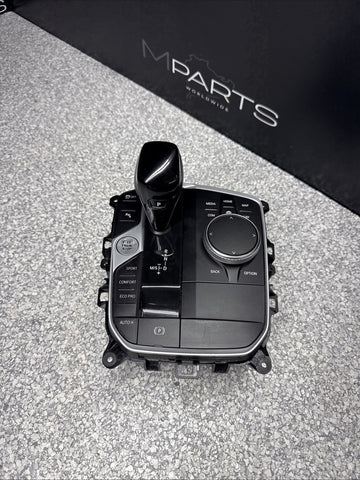 Original BMW 2 G42 3 G20 4 G22 G26 Centre Console Control Panel 5A32B98 5A7DFE5