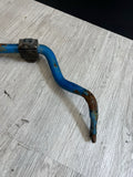 01-06 BMW E46 M3 Rear Stock Sway Bar Swaybar Turner Motorsport