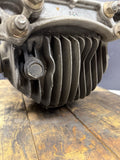 Honda S2000 S2k OEM Rear Pumpkin Diff Differential Assembly