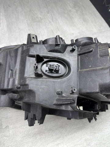 BMW 14-17 F87 M2 M235i M240i Xenon Hid Adaptive Right Side Headlight OEM *Broken