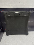 (PICKUP ONLY) BMW E63 M6 COUPE SLICKTOP ALCANTARA HEADLINER ASSEMBLY OEM 8040885