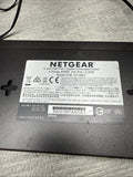 NETGEAR GS108LP ProSafe 8-Port Unmanaged Gigabit Ethernet PoE Switch