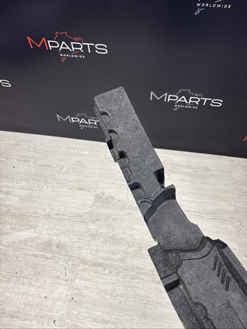 MERCEDES BENZ E W213 FRONT BUMPER FOAM A2138850003 ORIGINAL *Broken Off Side