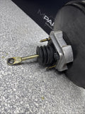 BMW 03.5-06 E46 M3 ABS Master Cylinder Brake Servo Booster 2282455