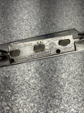 06-10 BMW E63 E64 M6 Right Passenger Fender Turn Signal Badge Trim Grille OEM