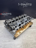 BMW 21-25 G80 G82 G83 M3 M4 S58 Engine Cylinder Head w Valves Complete