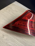 12-18 BMW F06 F12 F13 640I 650I RIGHT PASSENGER OUTER TRUNK LID TAIL LIGHT LAMP