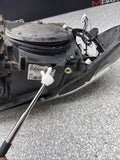 BMW M3 M4 F80 F82 F83 Front Left Adaptive LED Headlight 2015 - 2017 OEM *Damaged
