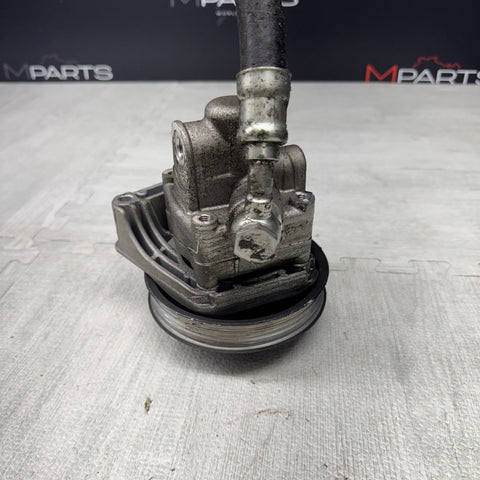 96-99 BMW E36 M3 Z3 POWER STEERING PUMP ZF OEM