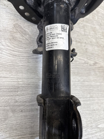 24-25 FORD MUSTANG FRONT LEFT DRIVER SHOCK STRUT PR3C-18045-CF OEM 2K MILES