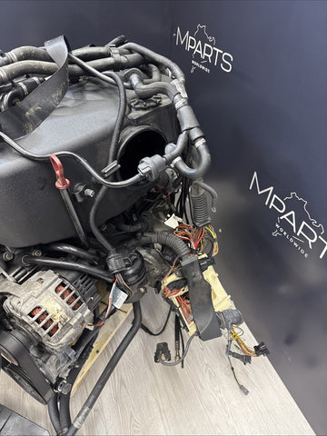 2002 BMW E46 M3 01-06 S54 3.2L Engine Motor 123k Miles Complete