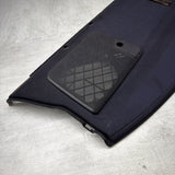 BMW 01-03 E46 M3 Coupe Rear Parcel Shelf Deck Panel Tray Trim OEM *Fading*