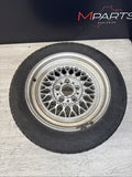 BMW 15” OEM Rim Wheel E28 533 535 M5 E24 633 635 L6 M6 2401