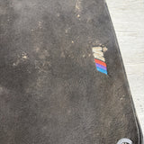 1996-2002 BMW Z3 M Coupe Roadster original Floor Mats Mat Carpet Genuine OEM