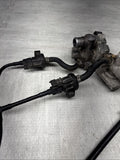 BMW E60 E61 M5 E63 E64 M6 IDLE VALVE ACTUATORS CONTROL UNIT 7834495