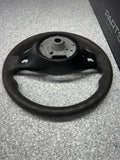 E46 M3 Competition SMG Alcantara Steering Wheel Genuine BMW 32342282502