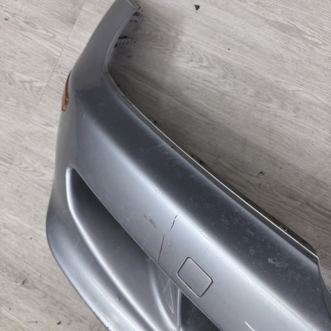 (PICKUP ONLY) 01-02 BMW Z3M Front Bumper Original OEM 51112265630 *Damaged*