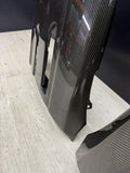 Real Carbon Fiber Front Fenders BMW 01-06 E46 M3 Pair