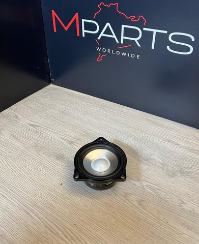 OEM Genuine BMW 06-10 E60 M5 Speaker 6930903