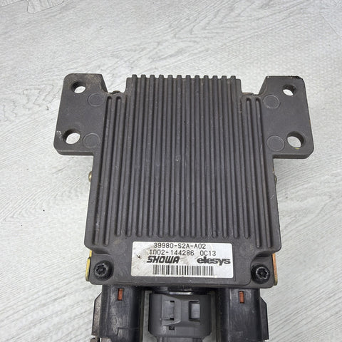 2001 HONDA S2000 AP1 F20C 2.0L OEM EPS CONTROL MODULE 39980-S2A-A02 #3405